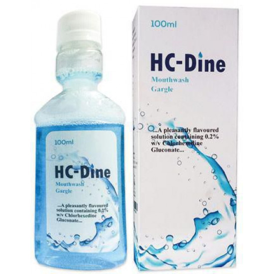 HC DINE-550x550h