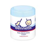 bennetts baby moisturizing cream