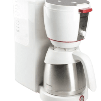 Coffee maker 1.3ltrs