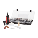 Tile repair kit
