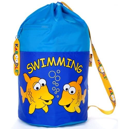 kaboodle-fish-swim-and-sports-bag-aqua-and-royal-blue