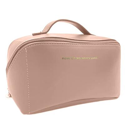 large travel cosmetic bags