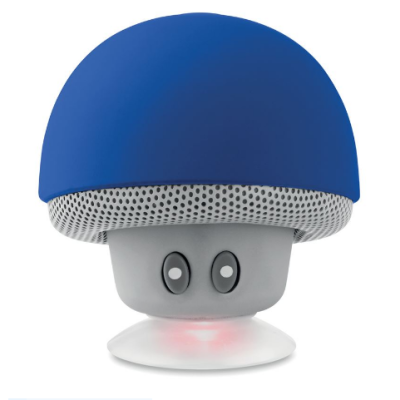 BLUE SPEAKER