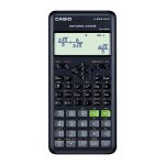 Casio Fx82es Plus Scientific Calculator