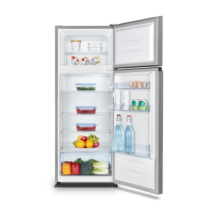 Hisense 154L 2 Door Fridge REF154DR BigDrop