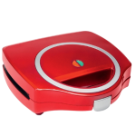 Sandwich-Maker750W