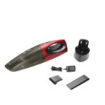 Silver-crest-hand-held-wet-and-dry-vacuum-cleaner-red