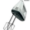 hand mixer white 300W bigdrop