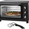 oven silvercrest