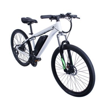 26 electric bike