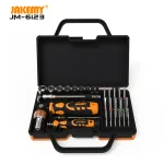 JAKEMY JM-6123 Manufacturer 31 pcs -2