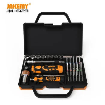 JAKEMY JM-6123 Manufacturer 31 pcs -2