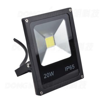 NEW-black-body-Waterproof-IP65-20W-LED-Flood-Light-AC85-265V-Warm-White-RGB-Outdoor-LED