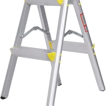 Stepladders 2 To 6 Step Ladder Double Sided