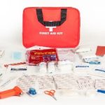 first aid kit