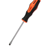 flat screw driver