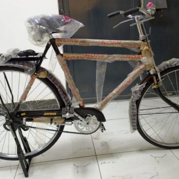 hero bike