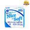 Toilet Tissues_N&S 4 Pack
