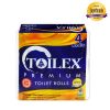 Toilet Tissues_Toilex Premium 4 Pack