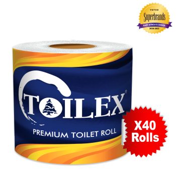Toilet-Tissues_toilex-Premium-Single-x40