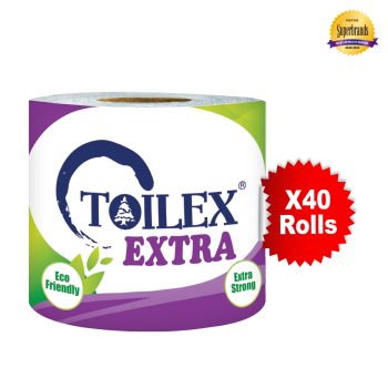 Toilex Extra_40s