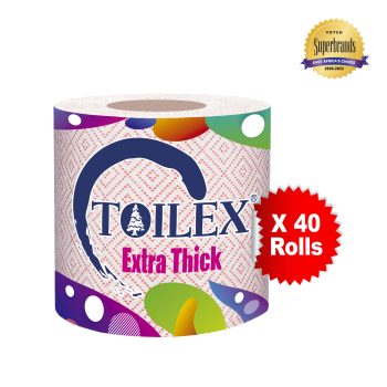 Toilex Printed_1x40