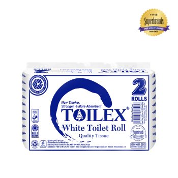 Toilex Printed_Twin Pack