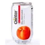 peach