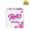 Rosy Extra Tissue _4 Pack
