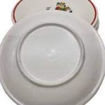 bbq plate set