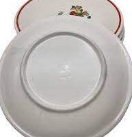 bbq plate set