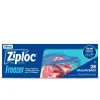 Ziploc Storage